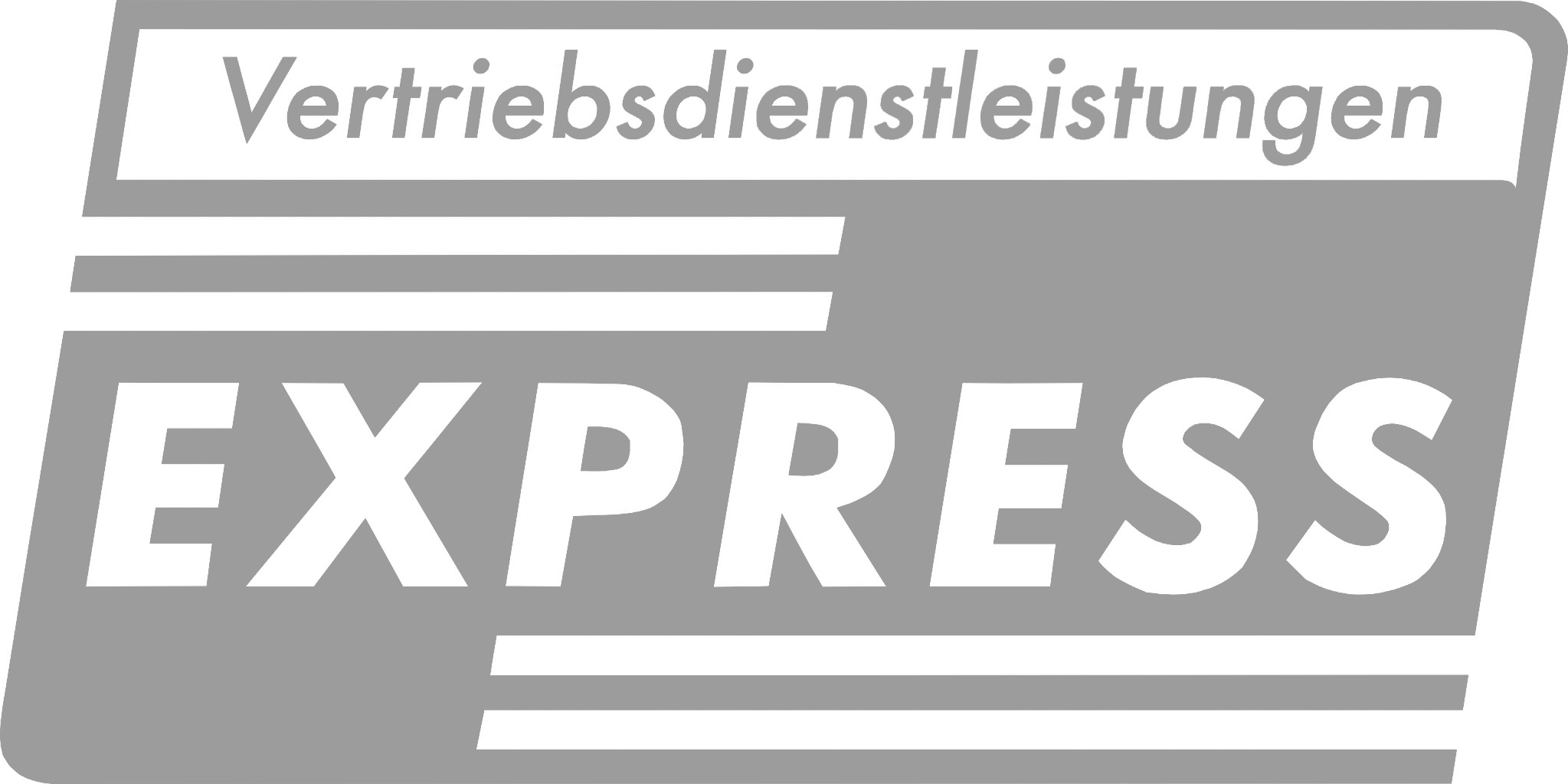 Vertriebsdienstleistungen Express